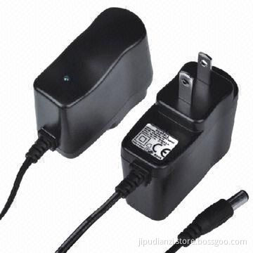 12W Power Adapter with Over-voltage Protection